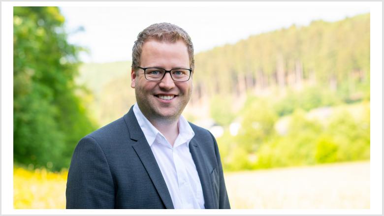Benedikt Büdenbender Benedikt Büdenbender